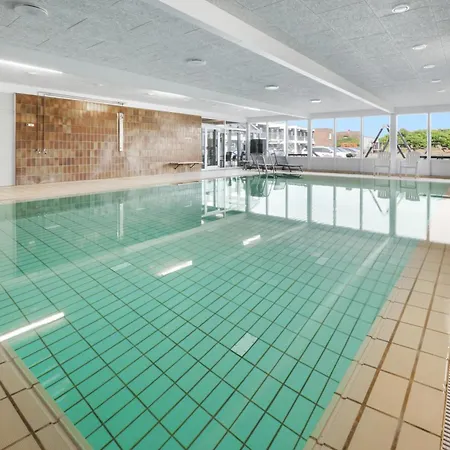 Stueplans Med Plads Til 4 Sj3124 Διαμέρισμα *